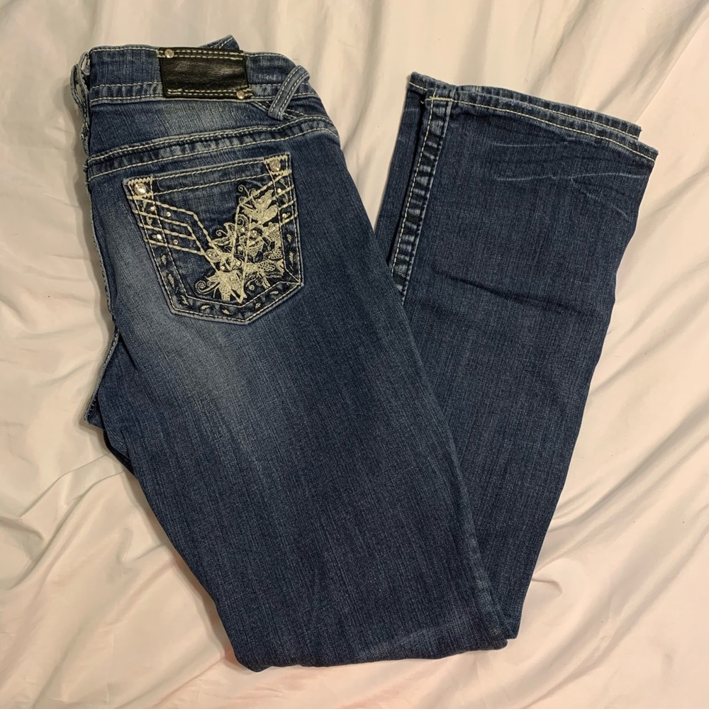 Vigoss jeans